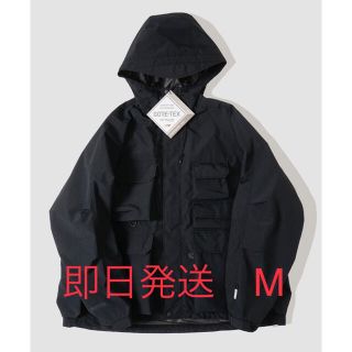 ワンエルディーケーセレクト(1LDK SELECT)のDAIWA PIER39 GORE-TEX MountainParka Mサイズ(マウンテンパーカー)