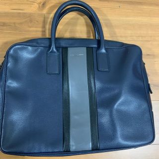 マイケルコース(Michael Kors)の【ジャンク品】マイケルコース　メンズビジネスバッグ(ビジネスバッグ)