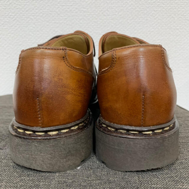 Paraboot(パラブーツ)のkkkさま専用 メンズの靴/シューズ(ドレス/ビジネス)の商品写真