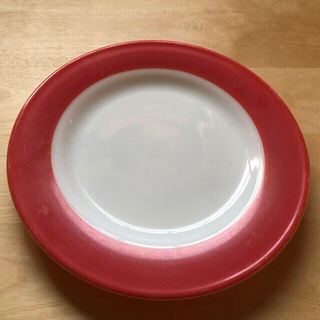 パイレックス(Pyrex)のオールドパイレックス 皿 (食器)