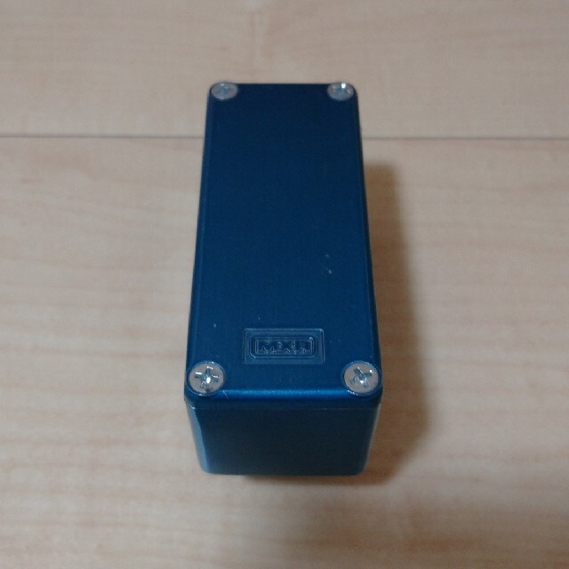 MXR timmy overdrive エフェクター MXR timmy overdrive エフェクター