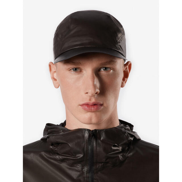 ARC'TERYX VEILANCE STEALTH CAP ヴェイランス