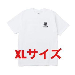 アンディフィーテッド(UNDEFEATED)のundefeated neighborhood Tシャツ(Tシャツ/カットソー(半袖/袖なし))