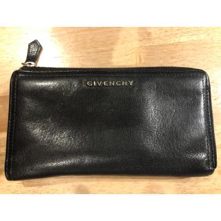 ジバンシィ(GIVENCHY)の長財布　ジバンシー  パンドラ(長財布)