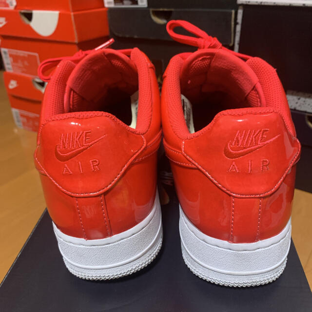 NIKE(ナイキ)の【NIKE】AIR FORCE 1  エアフォースワン 26.5cm メンズの靴/シューズ(スニーカー)の商品写真