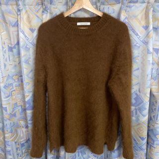 ジャーナルスタンダード(JOURNAL STANDARD)のjournal standard ANGORA ニット　vintage(ニット/セーター)