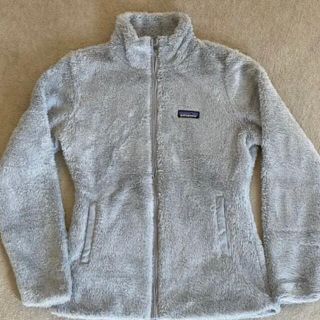 パタゴニア(patagonia)のパタゴニア　フリース　グレー　M(その他)