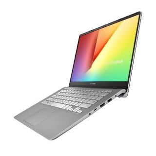 エイスース(ASUS)の極美品 ASUS VivoBook S14 S430UA-GMBKS 8GB版！(ノートPC)