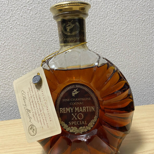 レミーマルタン REMY MARTIN XOスペシャル 700ml  古酒