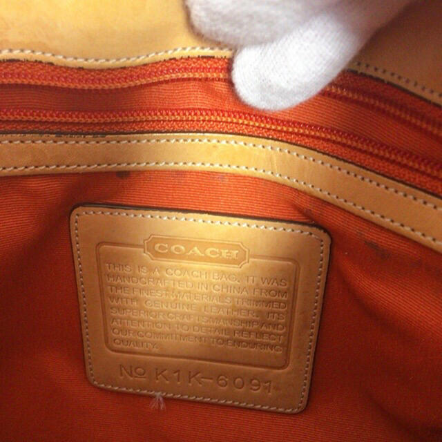 COACH コーチ ショルダーバッグ モノグラム COACH コーチ ショルダーバッグ モノグラム