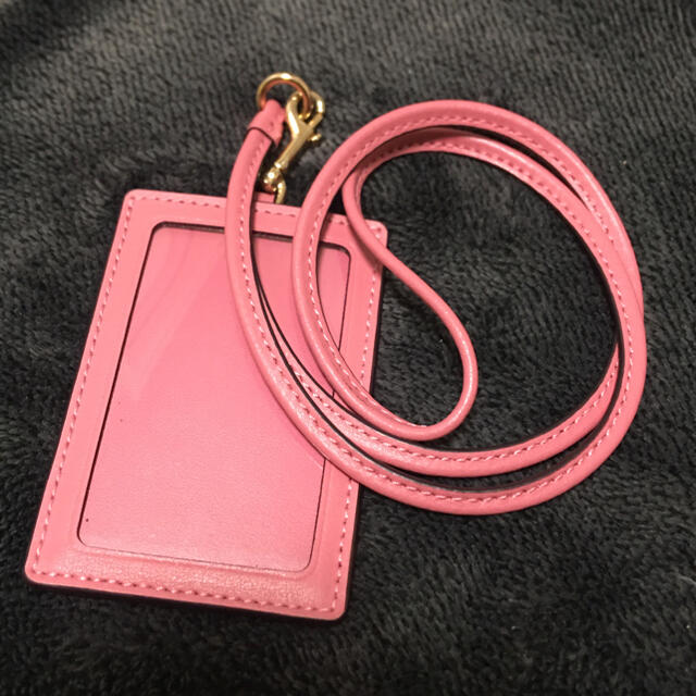 COACH コーチカードケース　定期入れ