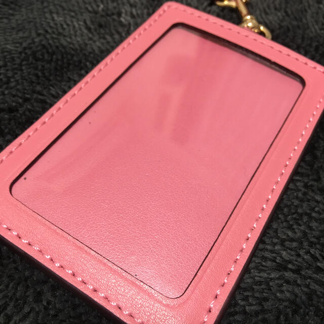 COACH コーチカードケース　定期入れ