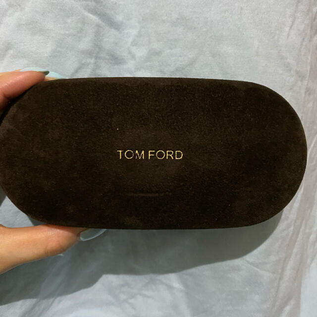 TOM FORD(トムフォード)のトムフォード　サングラス レディースのファッション小物(サングラス/メガネ)の商品写真