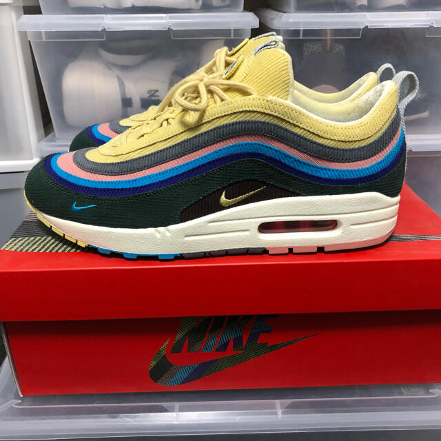 airmax1/97 seanwotherspoon