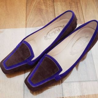 トッズ(TOD'S)のTOD'S　パンプス(ハイヒール/パンプス)