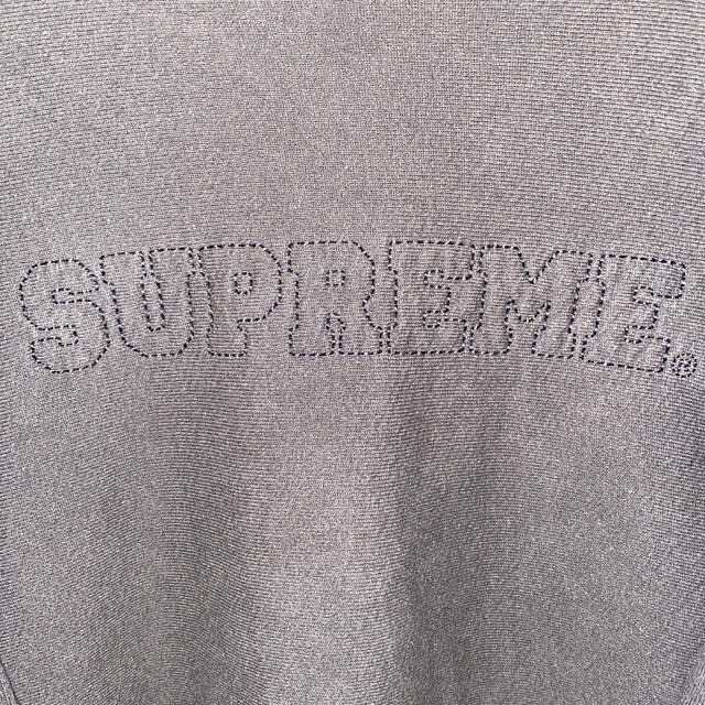 Supreme - 【激レア】 supreme トレーナー　スウェット　vintage 古着