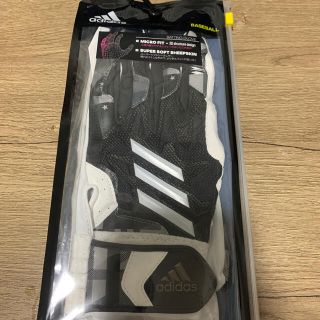 アディダス(adidas)のadidas  アディダス　バッティンググローブ　西川遥輝　(その他)