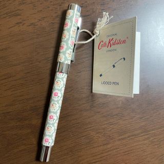 キャスキッドソン(Cath Kidston)の【新品未使用】キャスキッドソン　Cath Kidston ボールペン(ペン/マーカー)