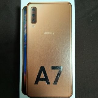 ギャラクシー(Galaxy)のmさん専用(スマートフォン本体)