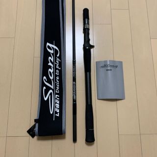 高品質の激安 レーベンスラング アドラーブル ロッド - hesnor.com
