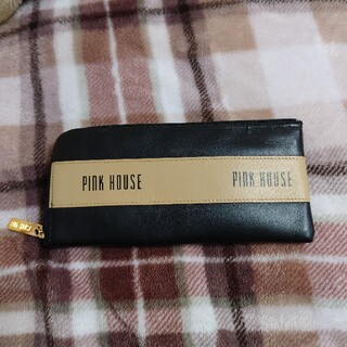 ピンクハウス(PINK HOUSE)のピンクハウス、かるみん様専用(財布)