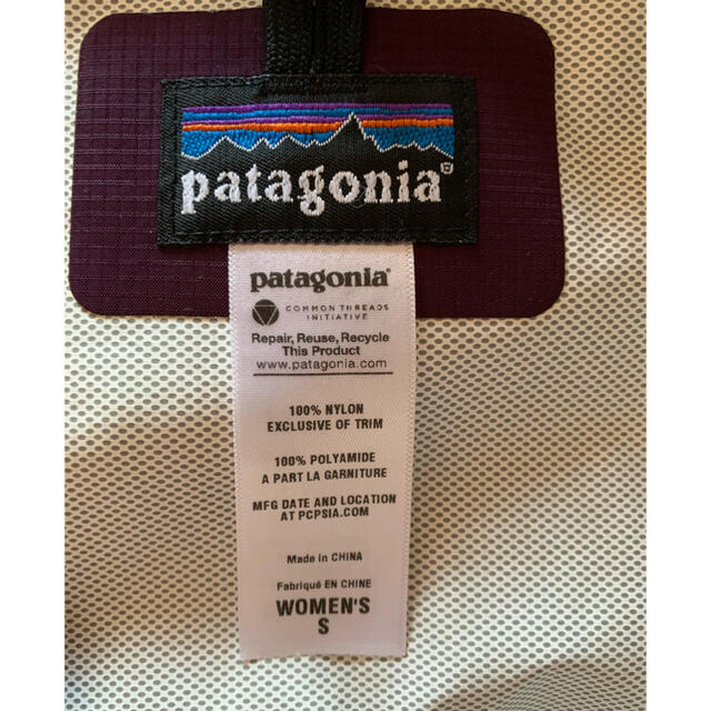 patagonia ぱいかじさま専用ページ 2