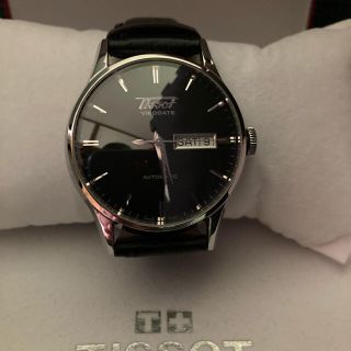 ティソ(TISSOT)の★TISSOTティソ★ ヘリテージ ヴィソデート★(腕時計(アナログ))