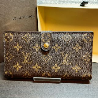 ヴィトン(LOUIS VUITTON) usa 財布(レディース)の通販 60点 | ルイ