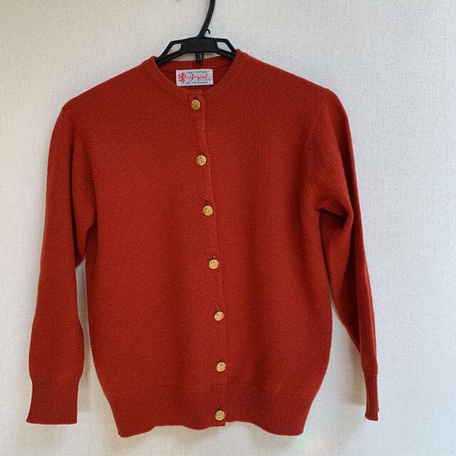 BALLANTYNE CASHMERE - 【Bryant of Scotland】Pure Cashmere100 %の ...