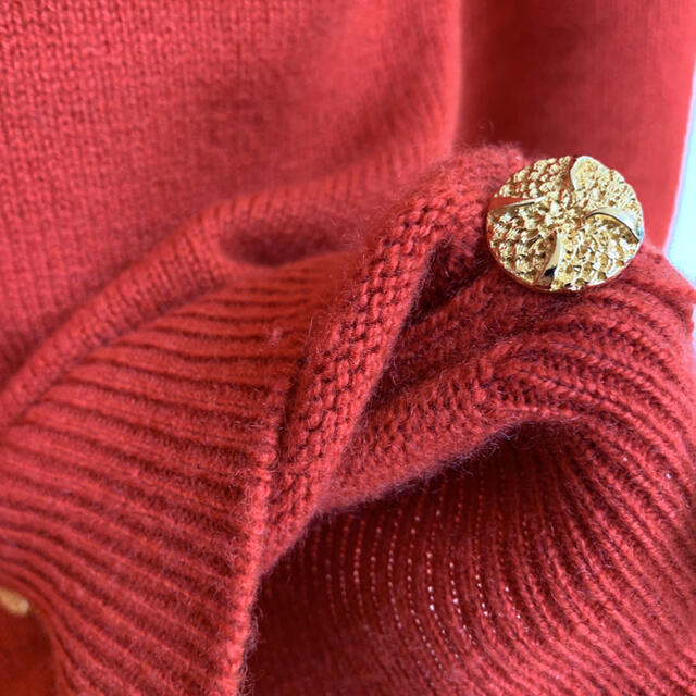 BALLANTYNE CASHMERE - 【Bryant of Scotland】Pure Cashmere100 BALLANTYNE CASHMERE - 【Bryant of Scotland】Pure Cashmere100