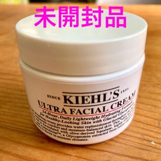 キールズ(Kiehl's)の即日発送☆ キールズ クリーム UFC 50ml 49g (フェイスクリーム)