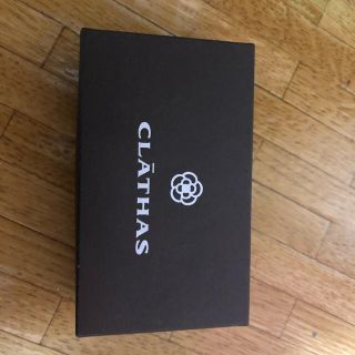 クレイサス(CLATHAS)のCLATHAS キーケース(キーケース)