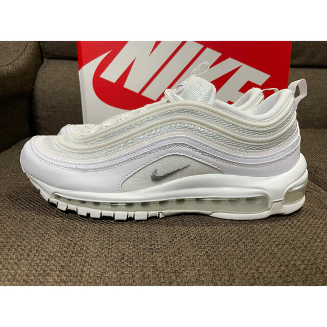 メンズNIKE エアマックス97 airmax97 ナイキ