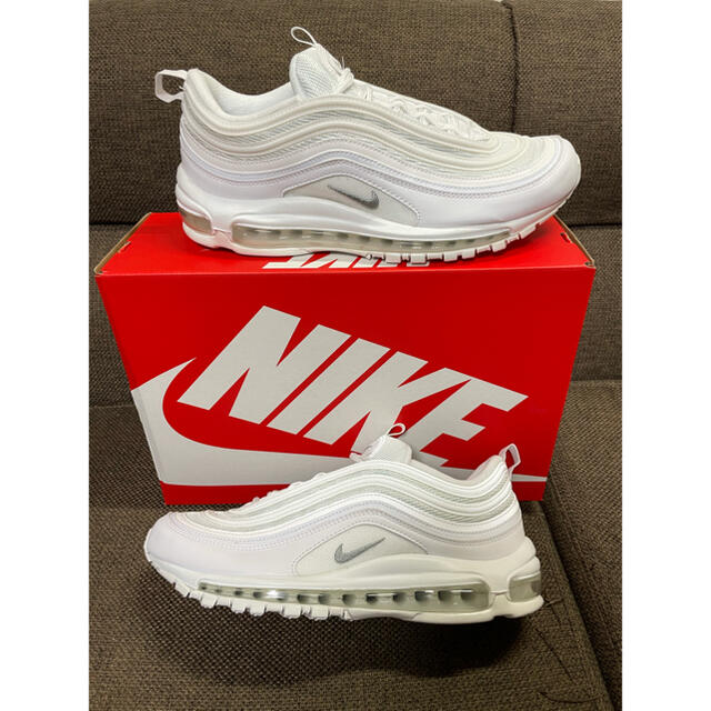 NIKE エアマックス97 airmax97 ナイキ