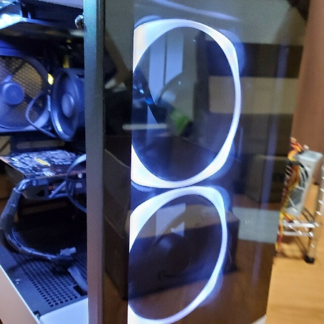国内正規品】 自作PCRyzen5 5600X SSD512G メモリ16GB GTX1080 国内正規品】 自作PCRyzen5 5600X SSD512G メモリ16GB GTX1080