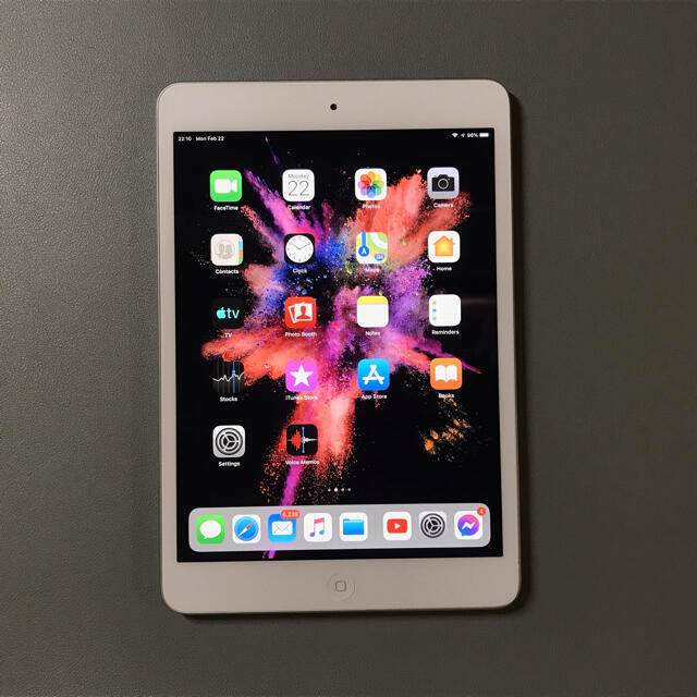iPad mini2 32GB wifiモデル
