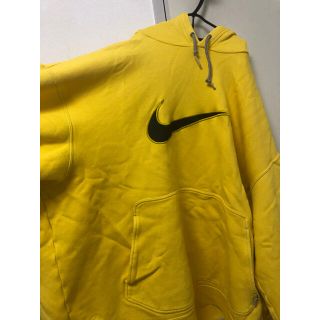 ナイキ(NIKE)のナイキ　パーカー　古着(パーカー)