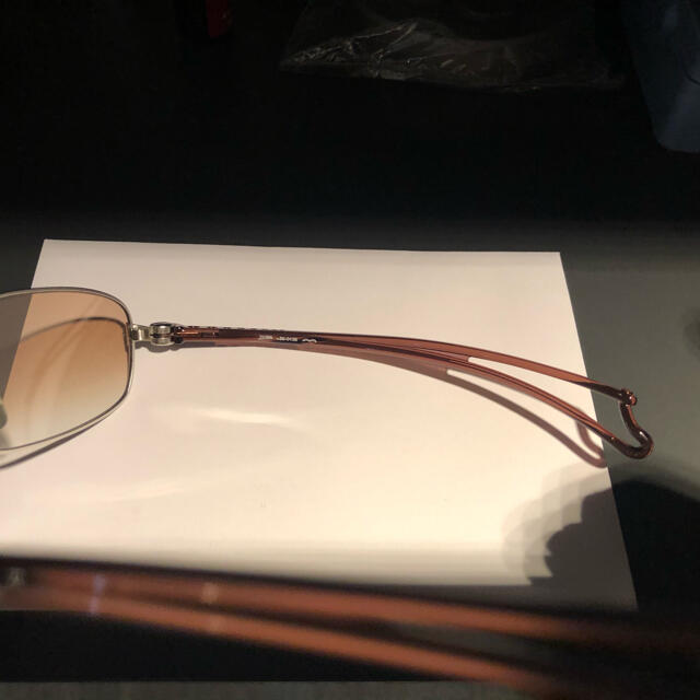 Jean-Paul GAULTIER(ジャンポールゴルチエ)のジャンポール・ゴルチエ サングラス メンズのファッション小物(サングラス/メガネ)の商品写真