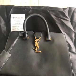 YSL イヴサンローラン ハンドバッグ