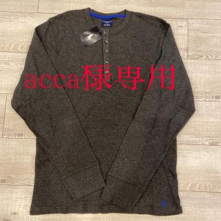 ポロラルフローレン(POLO RALPH LAUREN)の新品未使用　Ralph Lauren ロンT(Tシャツ/カットソー(七分/長袖))