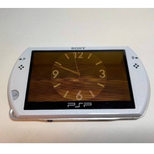 PSPGO PSP-N1000