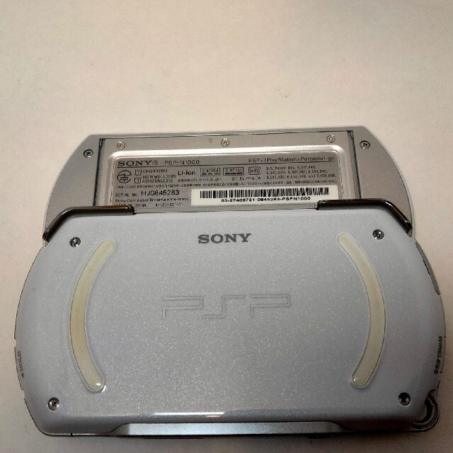 PSPGO PSP-N1000 1