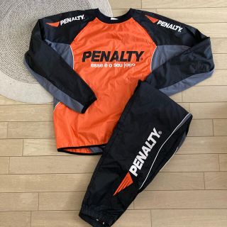 ペナルティ(PENALTY)のペナルティ− トレーニングウェア(ウェア)