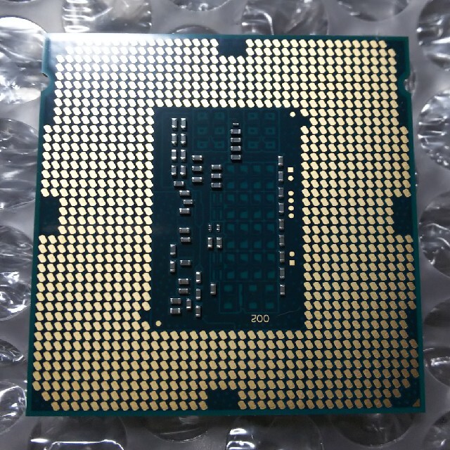 CPUインテル Core i5-4570 3.20GHz 1
