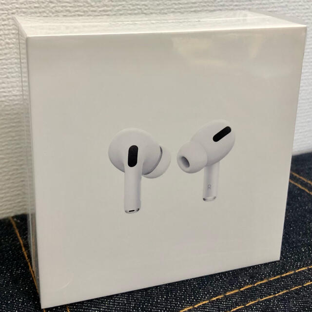 新品 Apple AirPods Pro 国内正規品