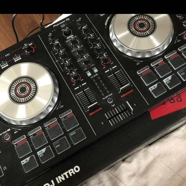 DDJ SB2