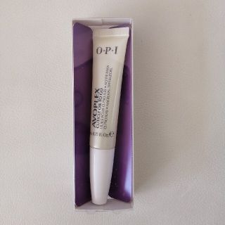 オーピーアイ(OPI)の【ちくわ様専用】O・P・I ネイルオイル 7,5ml 2本※新品未開封※(ネイルケア)