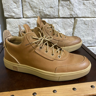 ティンバーランド(Timberland)のTimberland スニーカーブーツ　26.5cm(スニーカー)