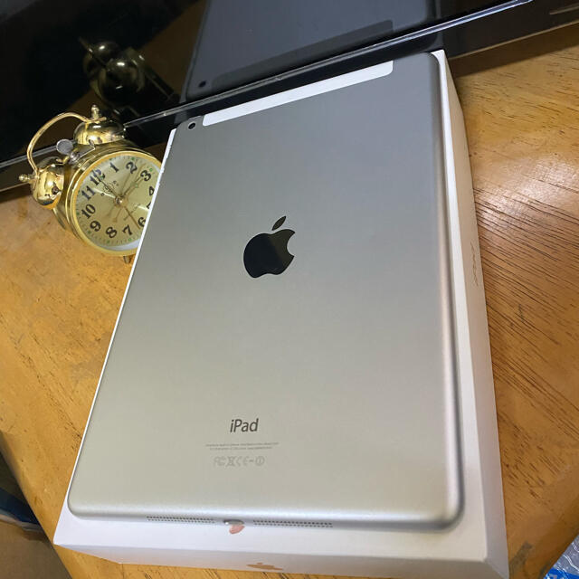 準美品 iPad Air1 32GB WIFIモデル アイパッド エア | wellsprings.uk.net