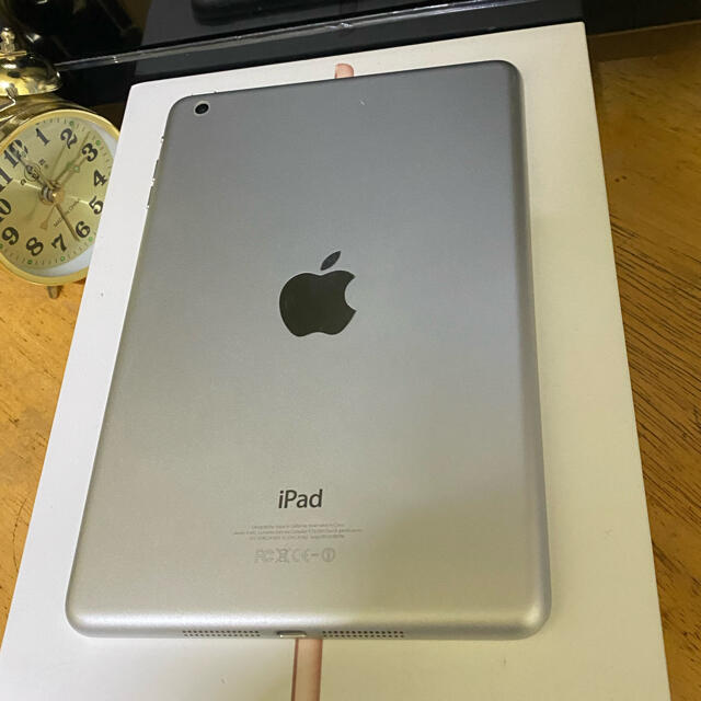 準美品　iPad  mini1 16GB  WiFiモデル  アイパッド　ミニ 1